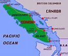canada: Victoria Island Map Pictures