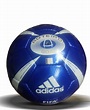 ADIDAS EURO 2004 ROTIERO BLUE FOOTBALL SOCCER | FIFA OFFICIAL MATCH ...