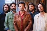 Band of Heathens Perform at Kessler Theater Nov. 27 - Focus Daily News