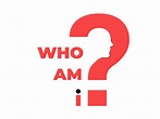 Who am I? by chaitanya kumar on Dribbble