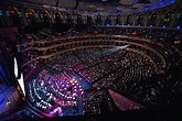 Stage Audio Works | Royal Albert Hall transforms the listening ...