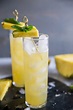 Vanilla Sky Vodka Cocktail - LemonsforLulu.com