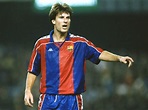 Michael Laudrup - Footie Spot