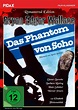 Das Phantom von Soho - Remastered Edition / Pidax Film-Klassiker (DVD)