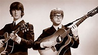 Peter and Gordon y los Beatles - Música Paz y Amor