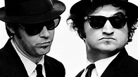 Animated 'Blues Brothers' TV series is in the works | Mashable