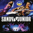 Cover Brasil: Sandy & Junior - Sound and Vision (Capa Oficial do Álbum)