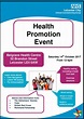 A Simple A-Z On Down-To-Earth Events Promotion Plans - Step Pin Out Designs