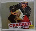 Cracker – Greatest Hits Redux (2006, Slimcase, CDr) - Discogs