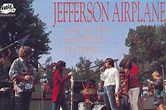 ...SOBERANO...: Jefferson Airplane - Live At The Monterey Festival ...