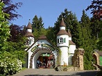 Panorama-Park Sauerland Wildpark, Kirchhundem - Freizeitpark-Welt.de