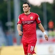 El futuro de Filip Kostic tras descender a la 2.Bundesliga - Mi ...