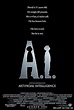 人工智能 (电影) - 维基百科，自由的百科全书