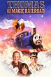 Thomas and the Magic Railroad (2000) - Posters — The Movie Database (TMDB)