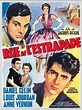 Rue de l'Estrapade de Jacques Becker - (1953) - Comédie romantique ...