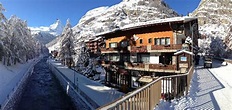Chez Max Julen | Zermatt, Suisse