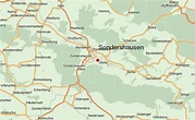 Sondershausen Location Guide