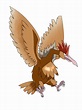 022 - Fearow by pr0xis0ul on DeviantArt