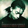 Neither Fish Nor Flesh: The Album That Killed Terence Trent D’Arby | 25YL