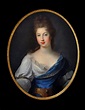Altesses : Louise-Françoise de Bourbon, légitimée de France, duchesse ...