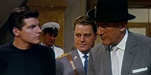The Golden Head - Film (1964) - SensCritique