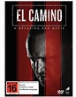 El Camino: A Breaking Bad Movie | DVD | In-Stock - Buy Now | at Mighty ...