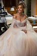 Jennifer Lopez's Shotgun Wedding Dress Brings the Drama