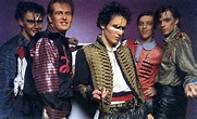 Adam & the Ants - The 80s Photo (1190158) - Fanpop