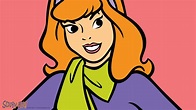 Daphne - Scooby-Doo Wallpaper (38561835) - Fanpop
