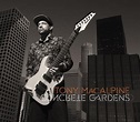 Variety of Bassists Appear on Tony MacAlpine’s Latest Instrumental ...