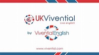 UK Vivential - Cursos - YouTube