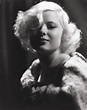 Mary Carlisle Dead: Musical Comedy Starlet Of The '30s & Bing Crosby Co ...