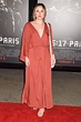 Briana Evigan - "The 15:17 to Paris" Premiere in Los Angeles • CelebMafia