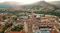 Visita Jena: El mejor viaje a Jena, Turingia, del 2022| Turismo con Expedia