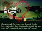 Gemini in Love: Traits and Compatibility for Man and Woman | ZSH