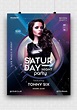 Adobe Photoshop Psd Poster Template Free Download ~ Addictionary