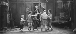 Watch The Little Rascals Best of Our Gang "Rascals Moan and Groan, Inc ...