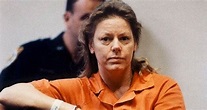 Aileen Wuornos, The 'Monster' Serial Killer Who Murdered Seven Men