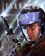 Trancers (1984) - IMDb