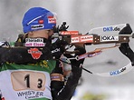 Biathlon: Deutsche Biathletinnen mit Staffel-Sieg - Bilder - Mehr Sport ...