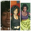 Angela Bassett. My look alike!! | Angela bassett, Look alike, People