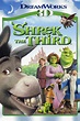 Shrek the Third (2007) - Posters — The Movie Database (TMDb)