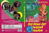 Das Haus der Tausend Freuden - Doppel DVD (LIMITED 111 EDITION - Cover ...