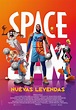 Space Jam: Una nueva era - Cartelera de Cine