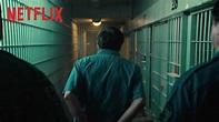 Der Gefangene | Offizieller Trailer | Netflix - YouTube