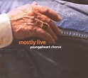Young@heart Chorus- Mostly Live CD - Puscifer