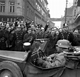 Münchner Abkommen: Hitler und die „Erledigung der Rest-Tschechei“ - WELT