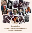 The official Lewis Collins Fansite - Remembrance Tributes 2019