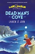 Laura Marlin Mysteries: Dead Man's Cove by Lauren St John | Hachette ...