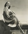 40 Beautiful Photos of Evelyn Keyes in the 1930s and ’40s ~ Vintage ...